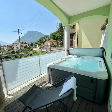 Villa Zoe - Sauna&Hot Spa-3
